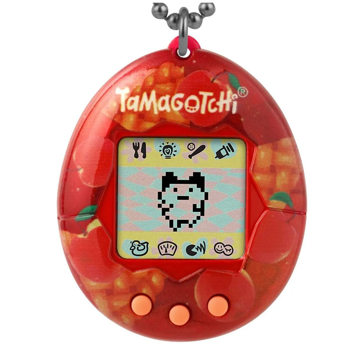 Tamagotchi Original | Apple Sweets