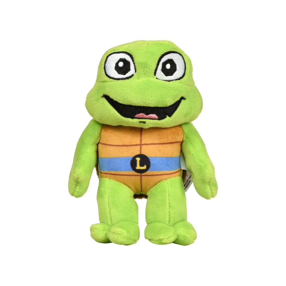 Tmnt | Peluches Surtidos de la Tortugas Ninja
