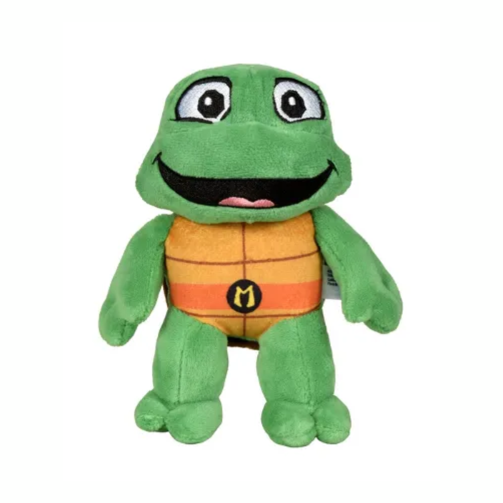 Tmnt | Peluches Surtidos de la Tortugas Ninja