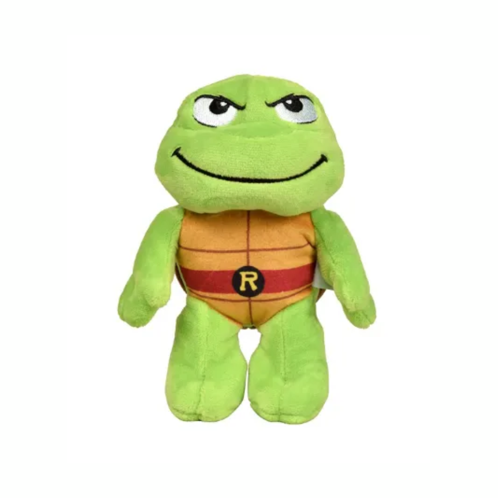 Tmnt | Peluches Surtidos de la Tortugas Ninja
