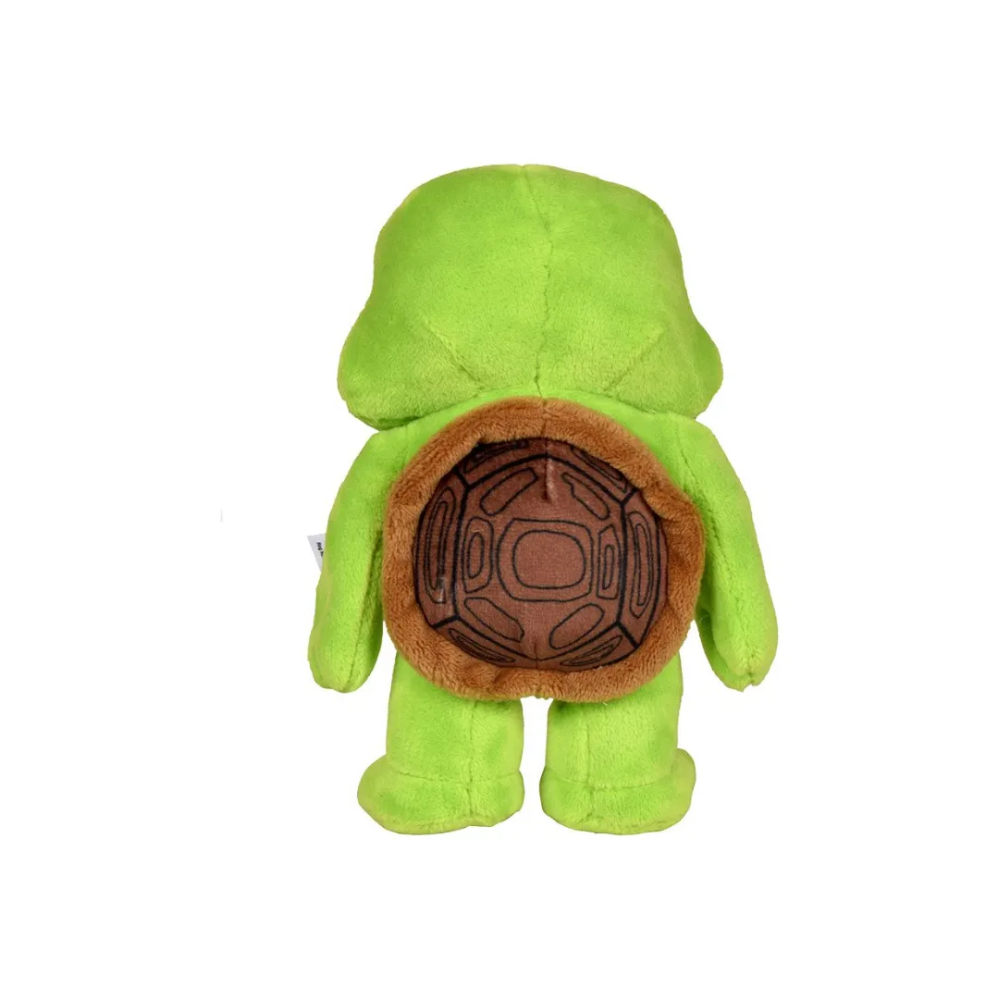 Tmnt | Peluches Surtidos de la Tortugas Ninja
