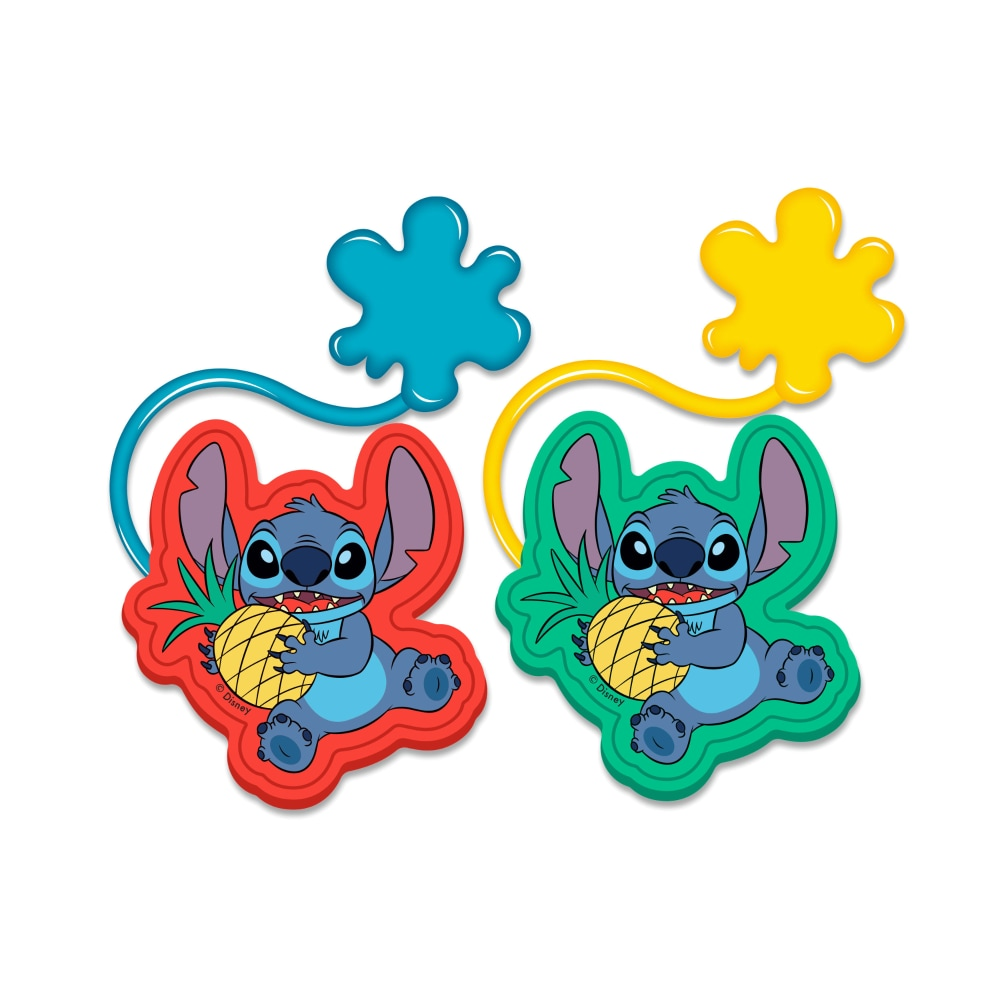 Jaru | Juguete pegajoso de Disney Stitch