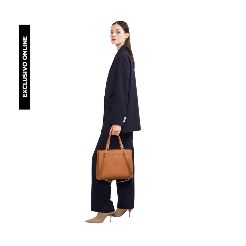 Lancaster  Paris | Sierra