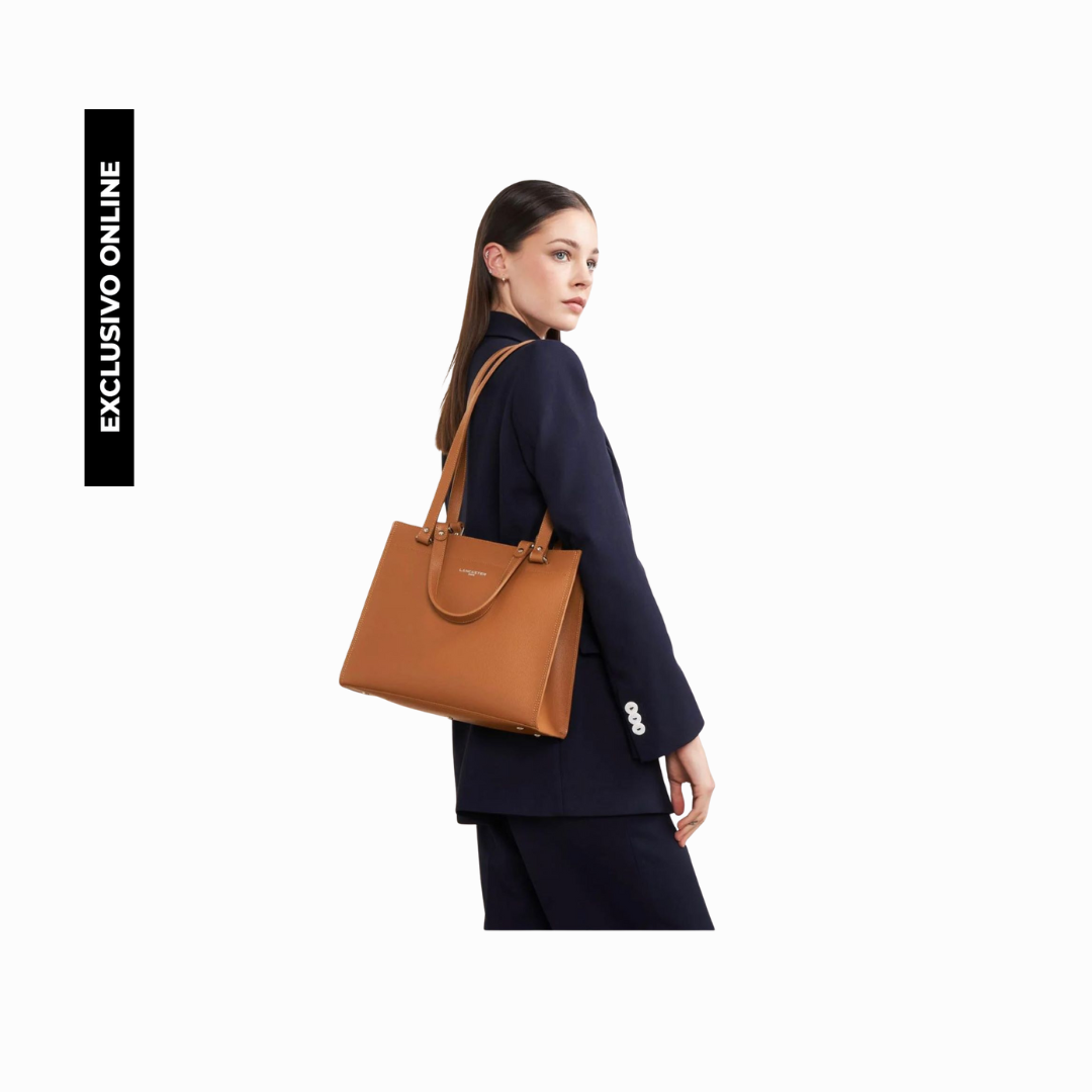 Lancaster  Paris | Sierra
