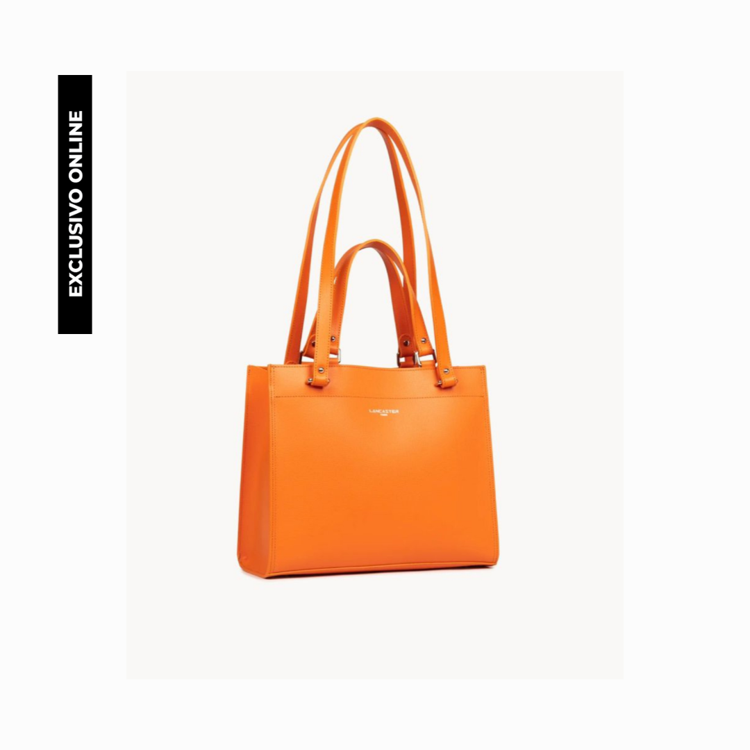 Lancaster  Paris | Sierra