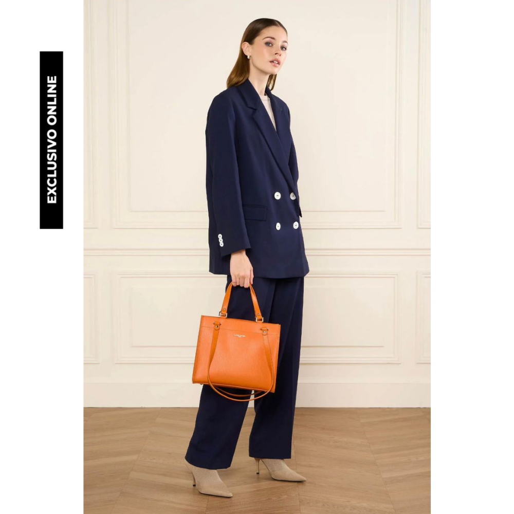 Lancaster  Paris | Sierra