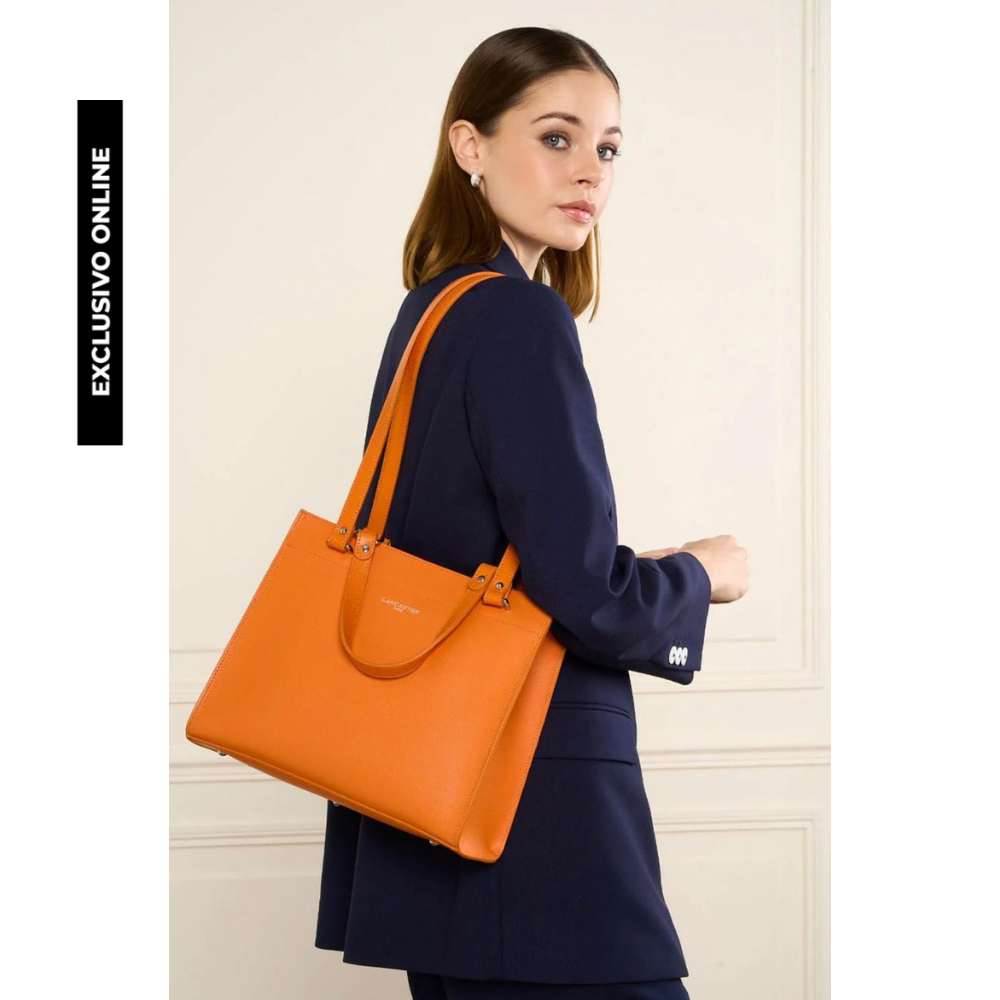 Lancaster  Paris | Sierra