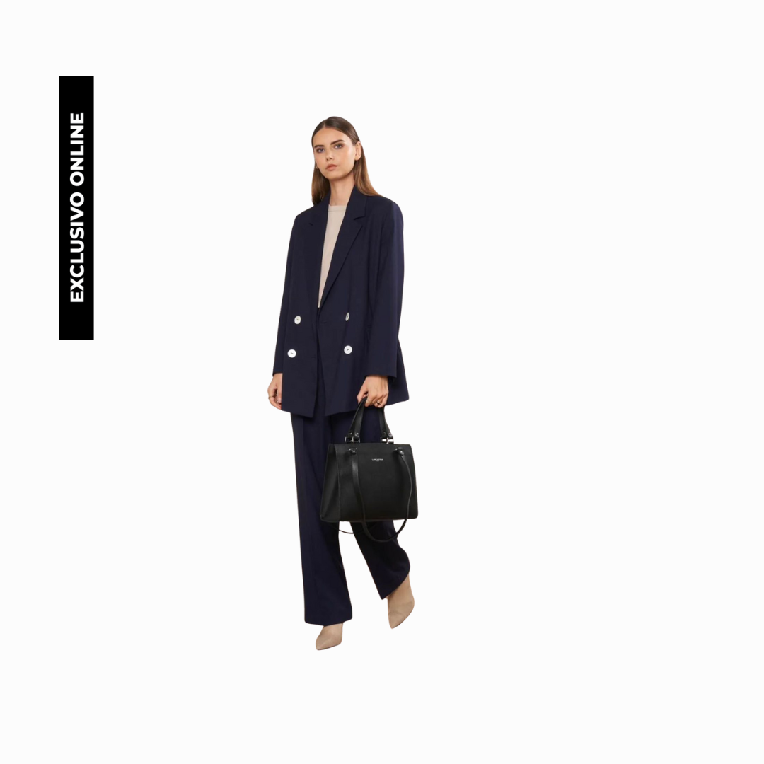 Lancaster  Paris | Sierra
