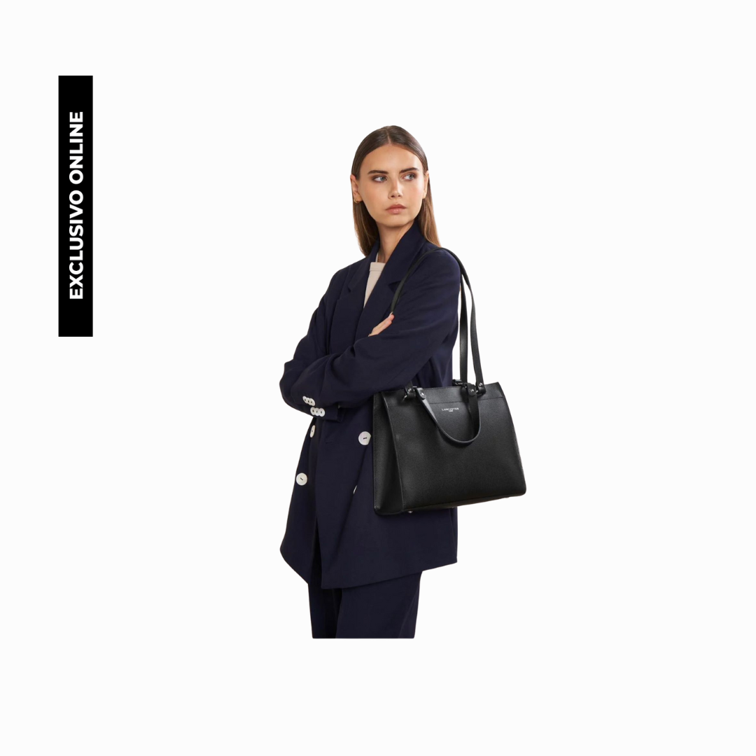 Lancaster  Paris | Sierra