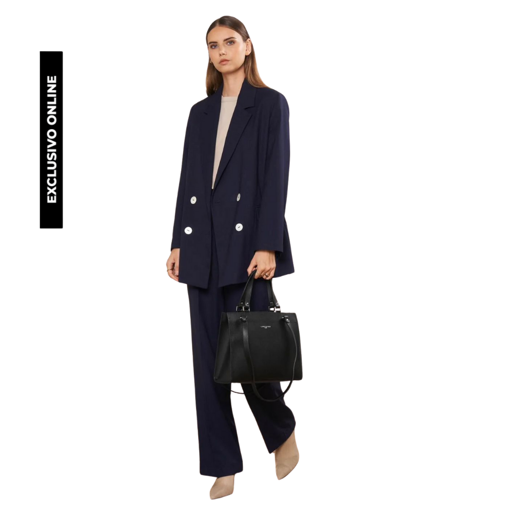 Lancaster  Paris | Sierra