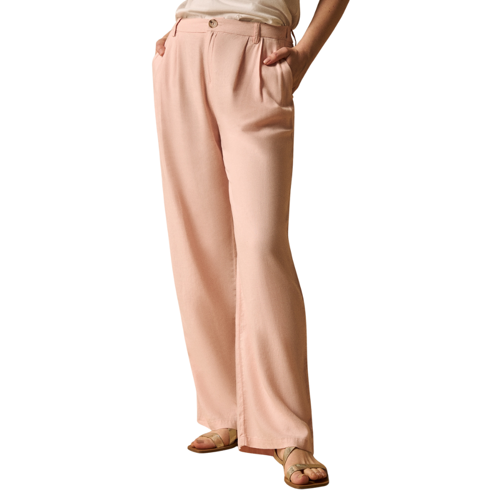 Esprit | Pantalón de Lino