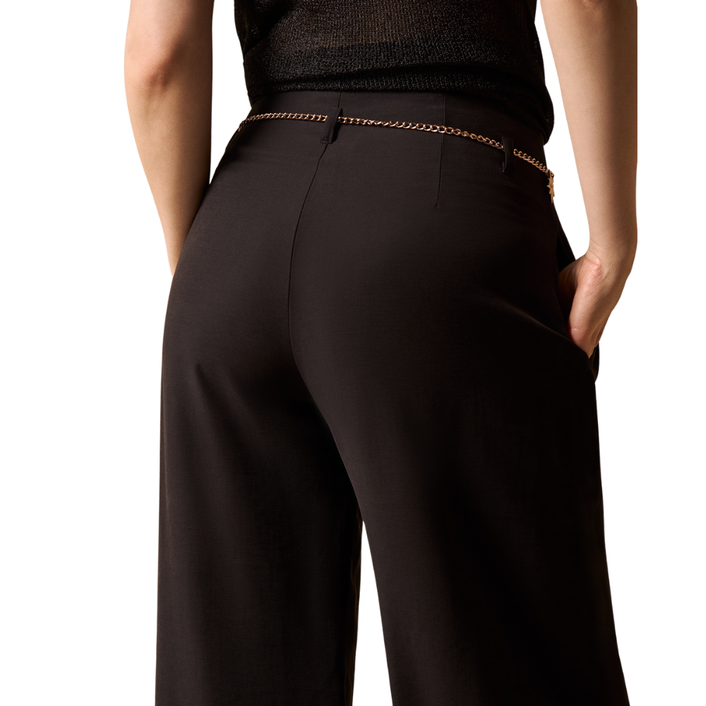 Esprit | Pantalón de Corte Wide Leg