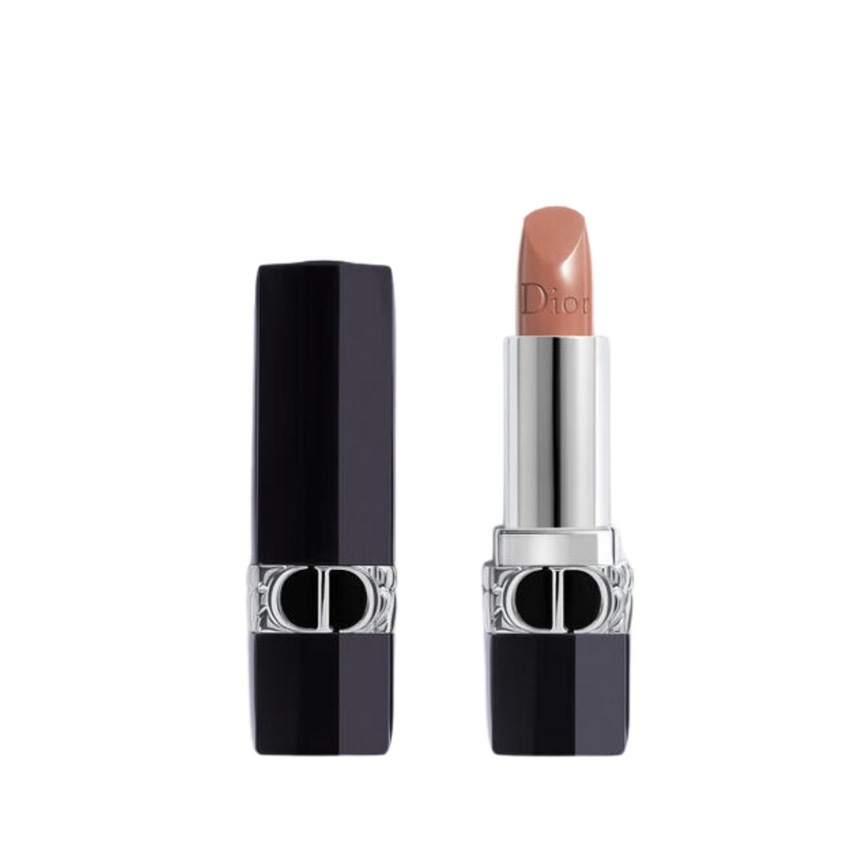 DIOR Rouge Dior Satin Matte Velvet