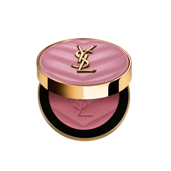 Yves Saint Laurent | Make Me Blush Bold Blurring Blush