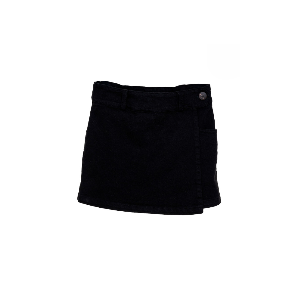 Cherinne | Falda Short Para Niña