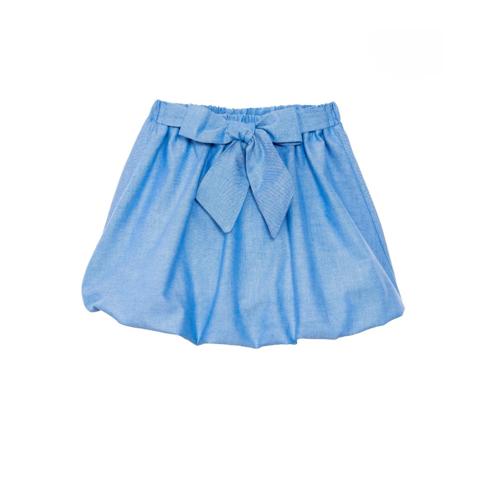 Cherinne | Falda Para Niña