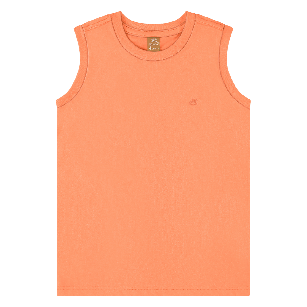 Up Baby | Blusa para Bebés
