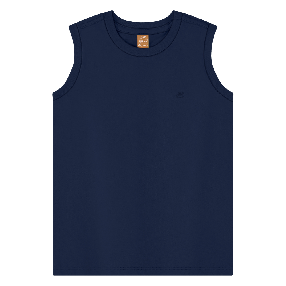 Up Baby | Blusa para Bebés
