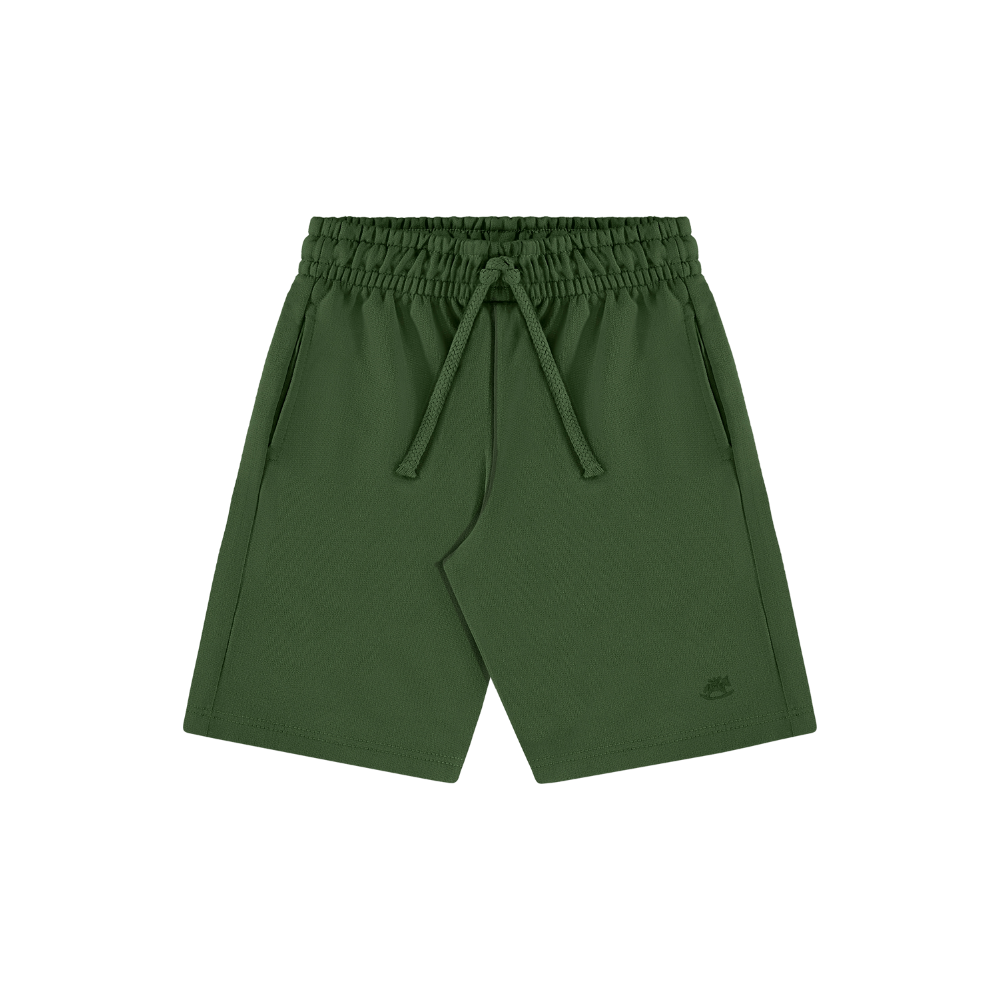 Up Baby | Short tipo Bermuda para Niño