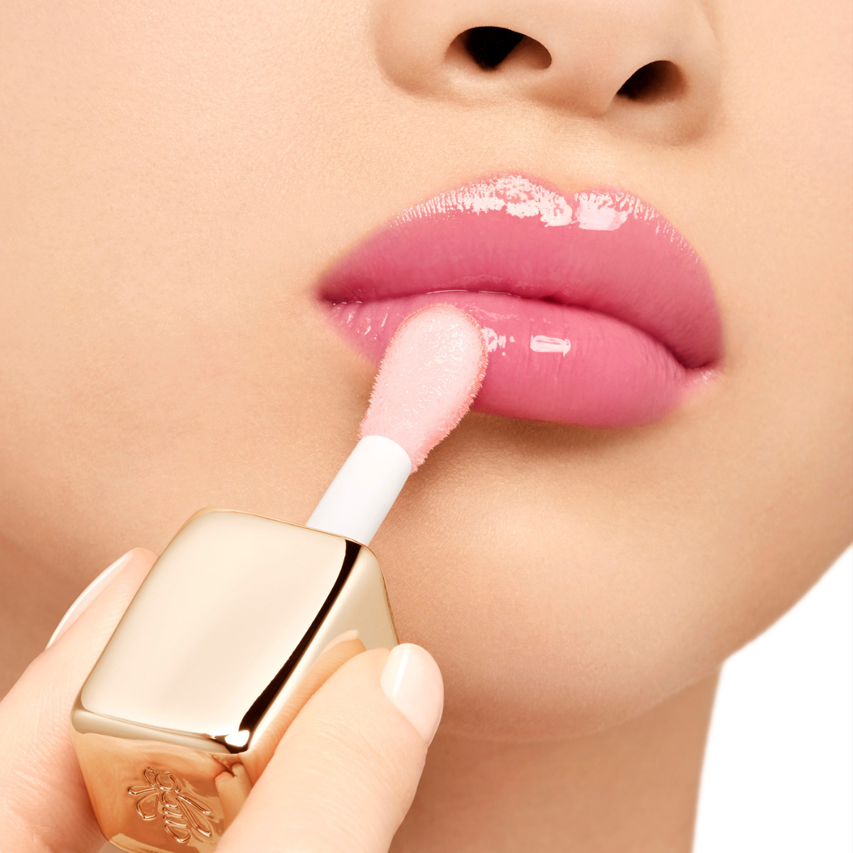 Guerlain Kisskiss Bee Glow Oil Aceite para Labios