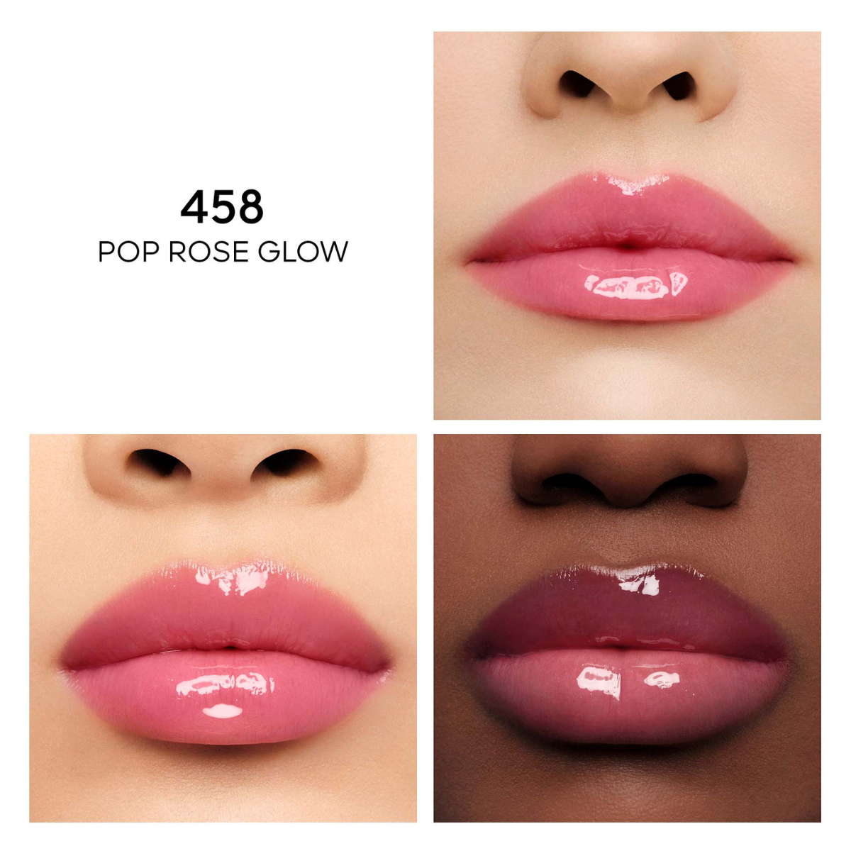 Guerlain Kisskiss Bee Glow Oil Aceite para Labios