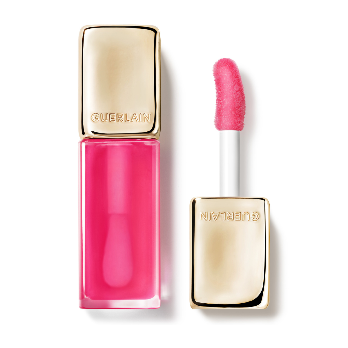 Guerlain Kisskiss Bee Glow Oil Aceite para Labios