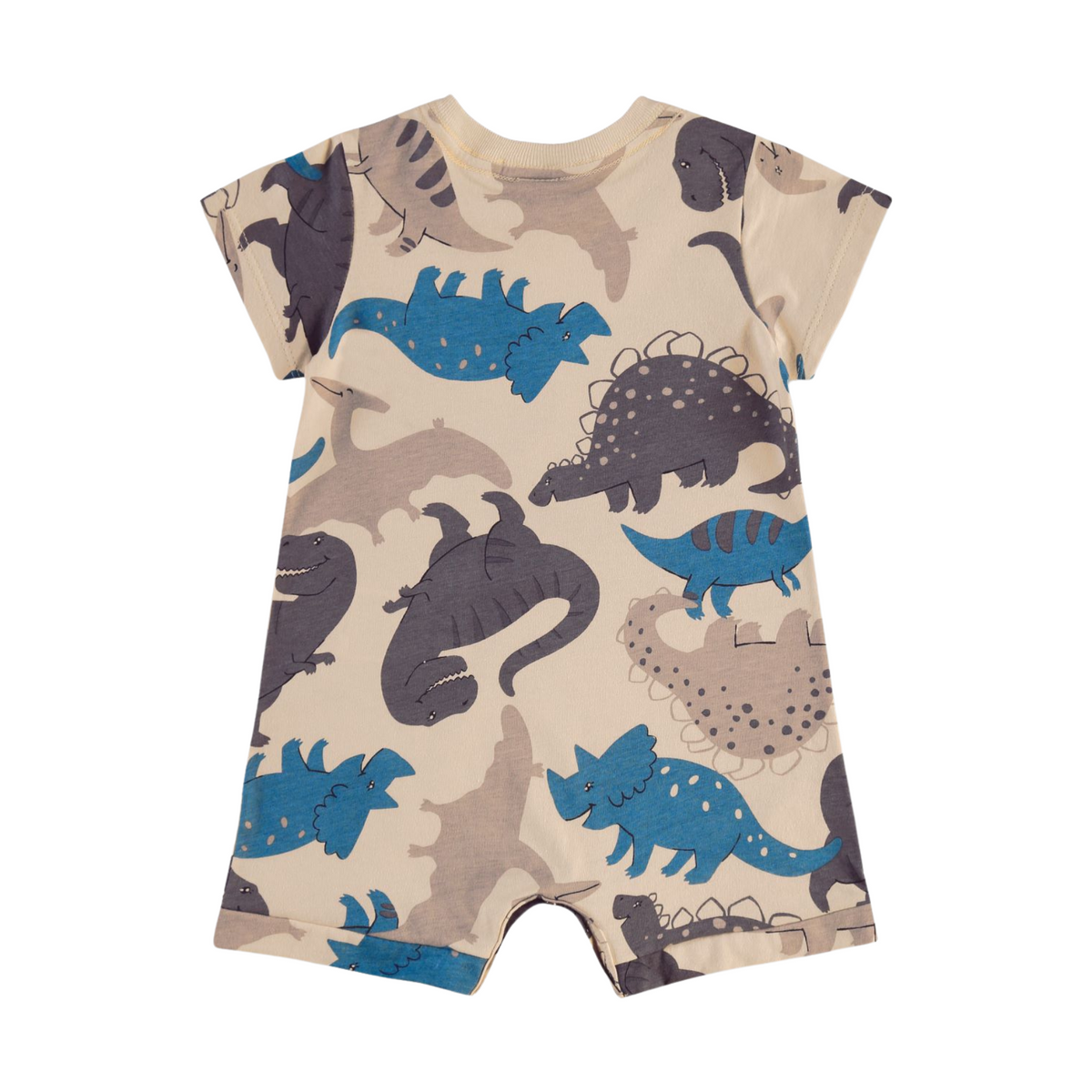 Up Baby | Enterito en punto