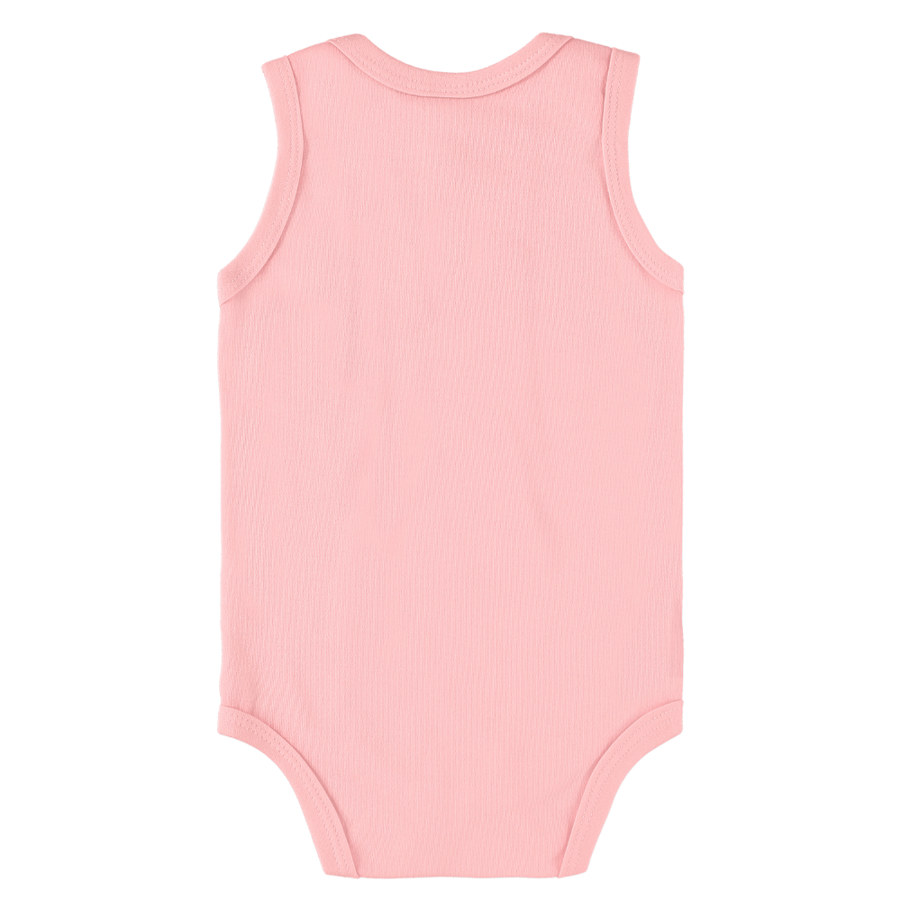 Up Baby |  Body de Algodón Suave para Bebés
