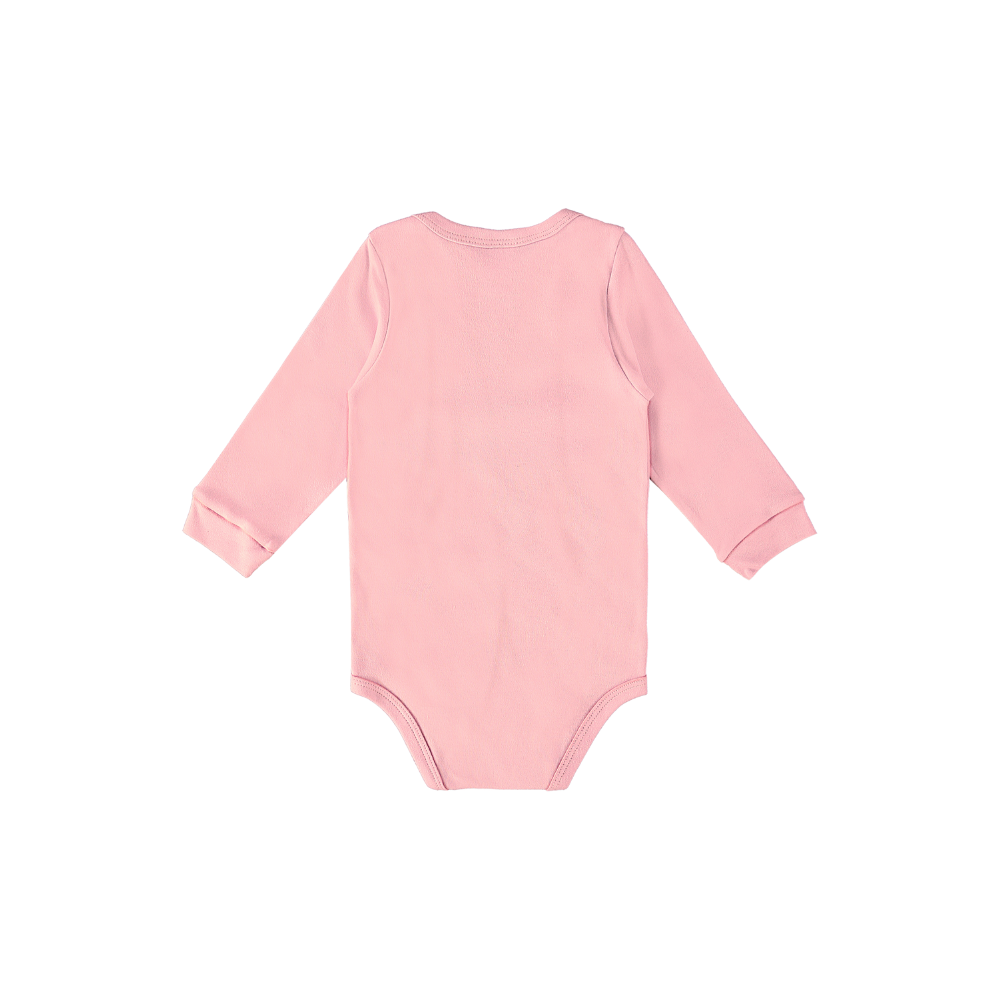 Up Baby |  Body Manga Larga para Bebés