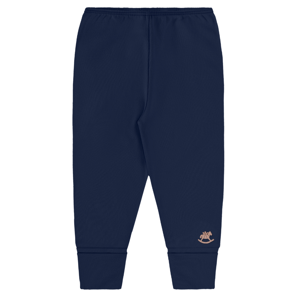 Up Baby | Pantalón largo de Algodón para Bebés