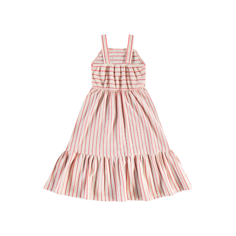 Up Baby | Vestido en Punto para Niñas