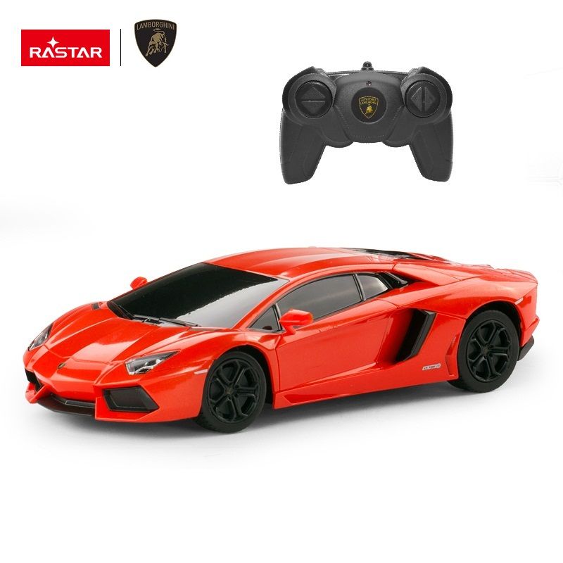 Rastar | Lamborghini Aventador LP700 a Control Remoto