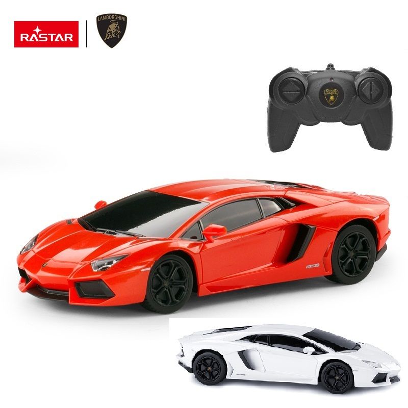 Rastar | Lamborghini Aventador LP700 a Control Remoto