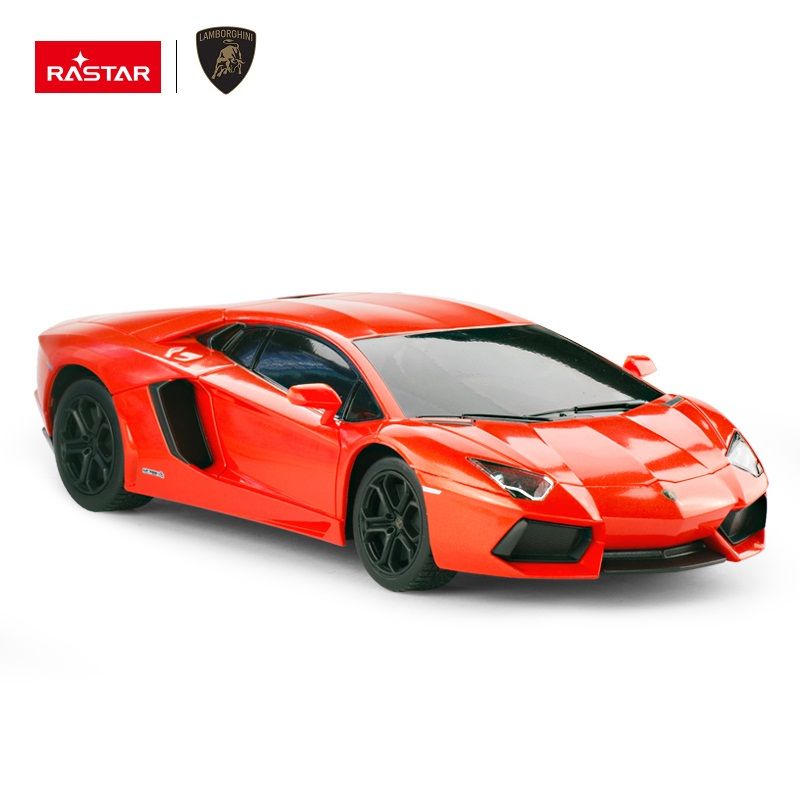 Rastar | Lamborghini Aventador LP700 a Control Remoto