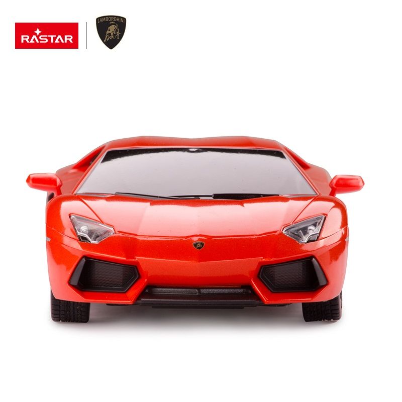 Rastar | Lamborghini Aventador LP700 a Control Remoto
