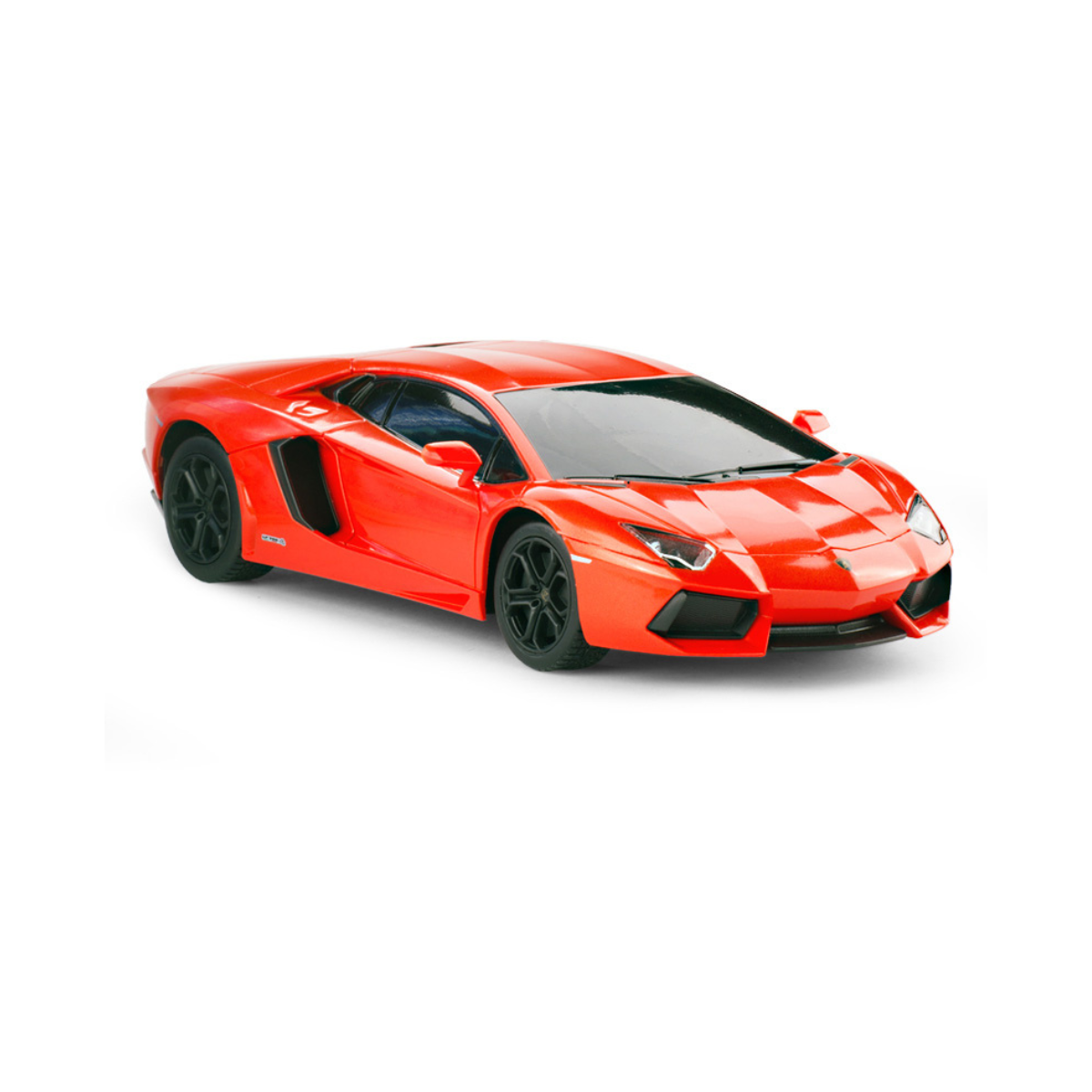 Lamborghini Aventador 1:24