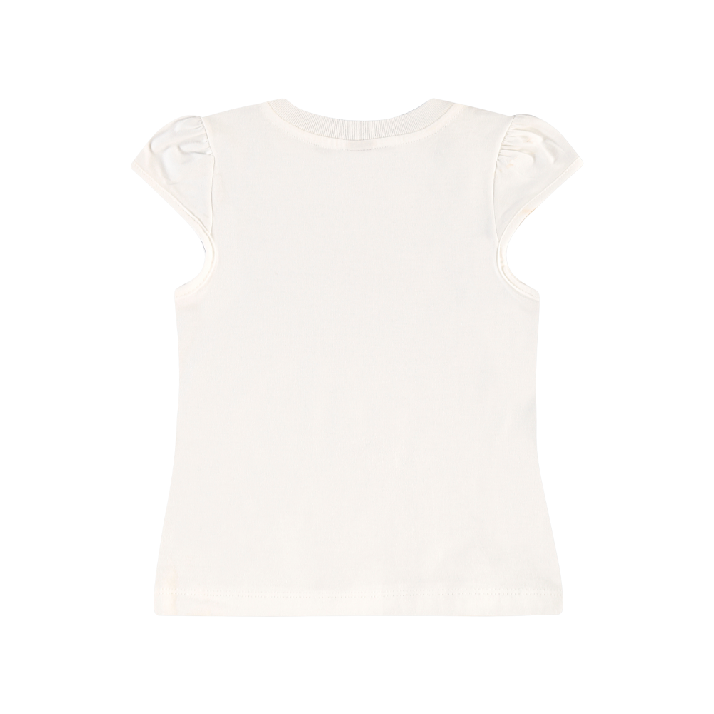 Up Baby | Conjunto de Blusa y Short Interno para Niñas