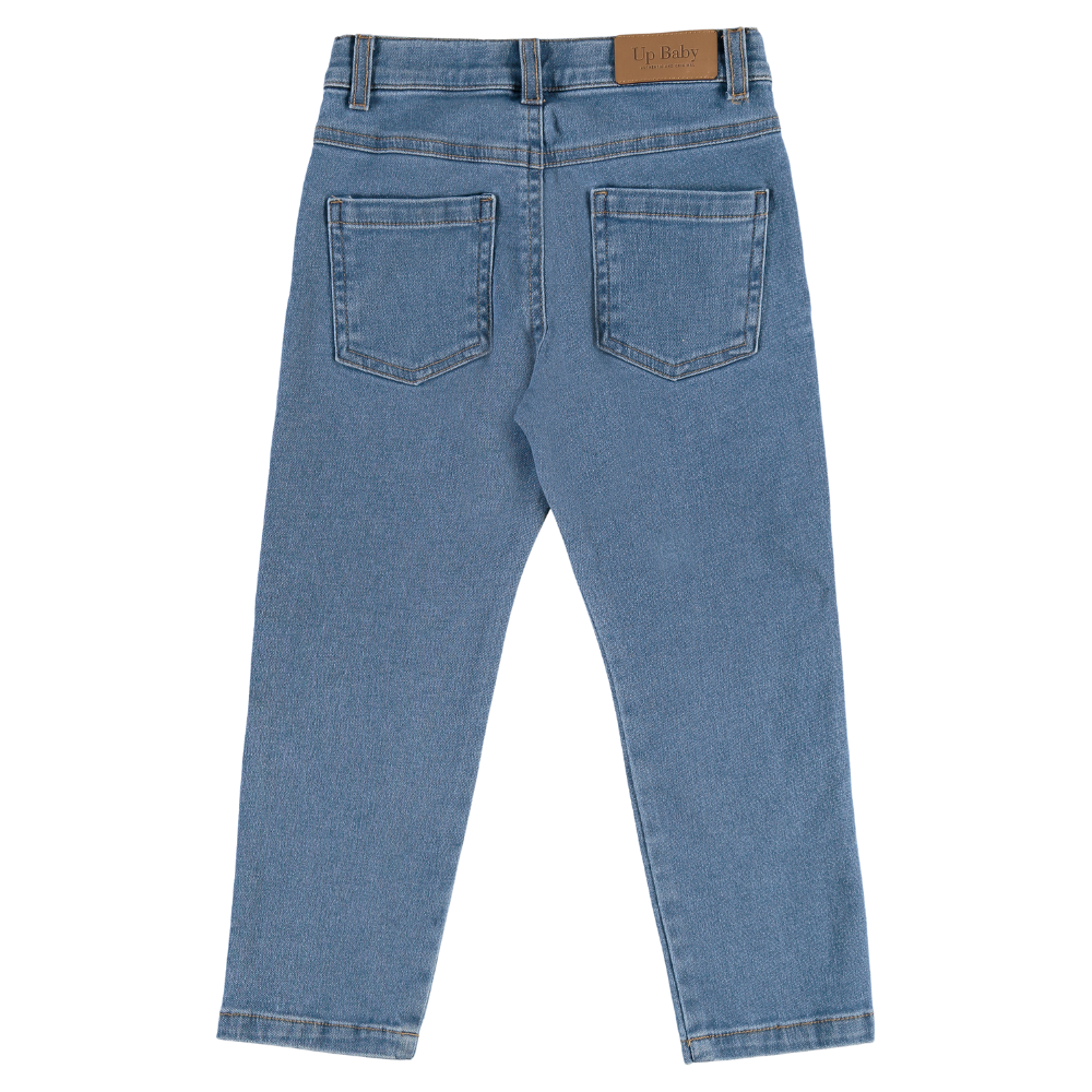 Up Baby | Pantalón Jeans para Niños