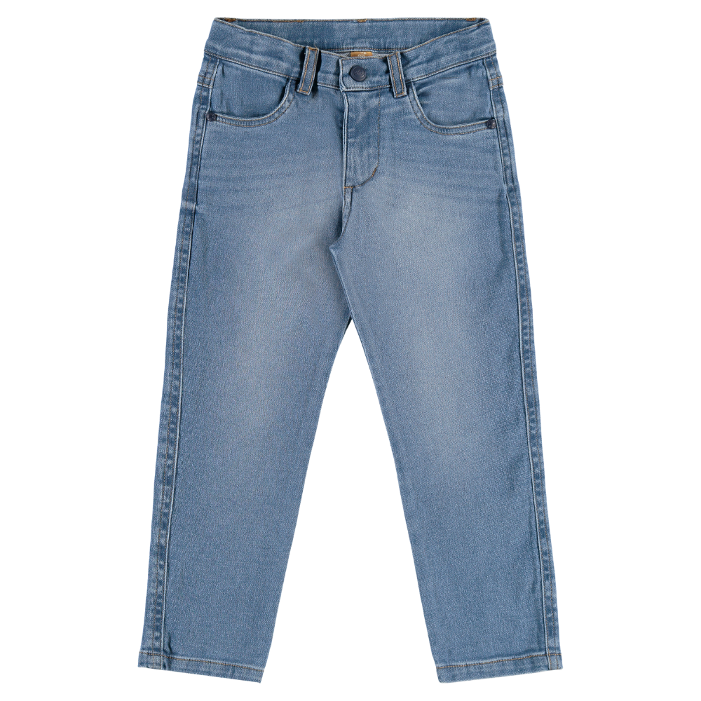 Up Baby | Pantalón Jeans para Niños