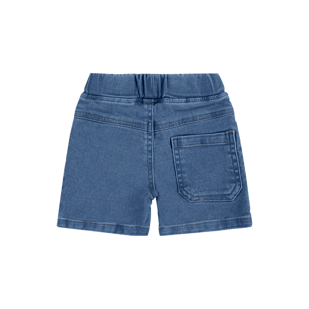 Up Baby | Pantalón Corto con Estilo Bermuda para Niños
