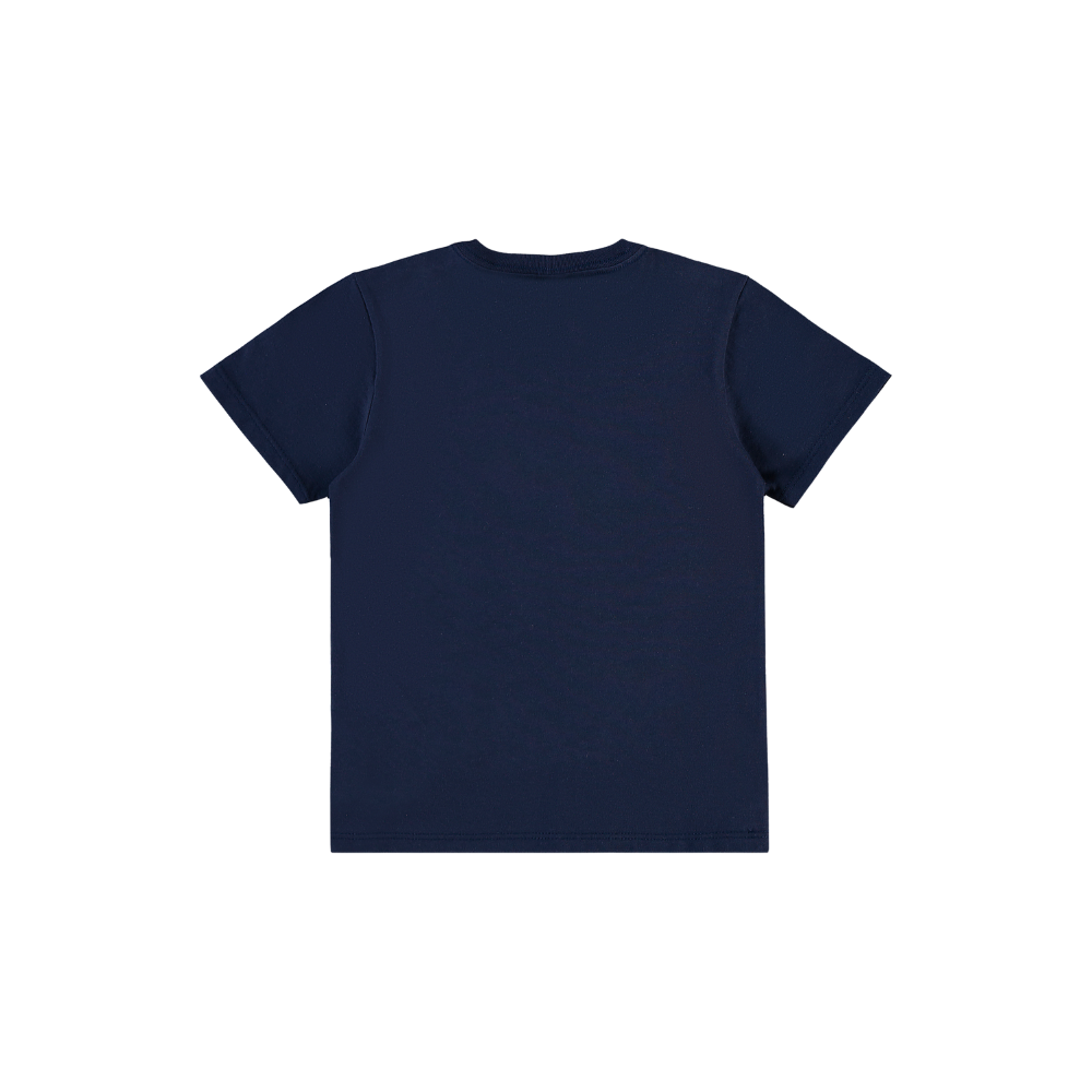 Up Baby | Conjunto de Camiseta y Short Bermuda para Niños