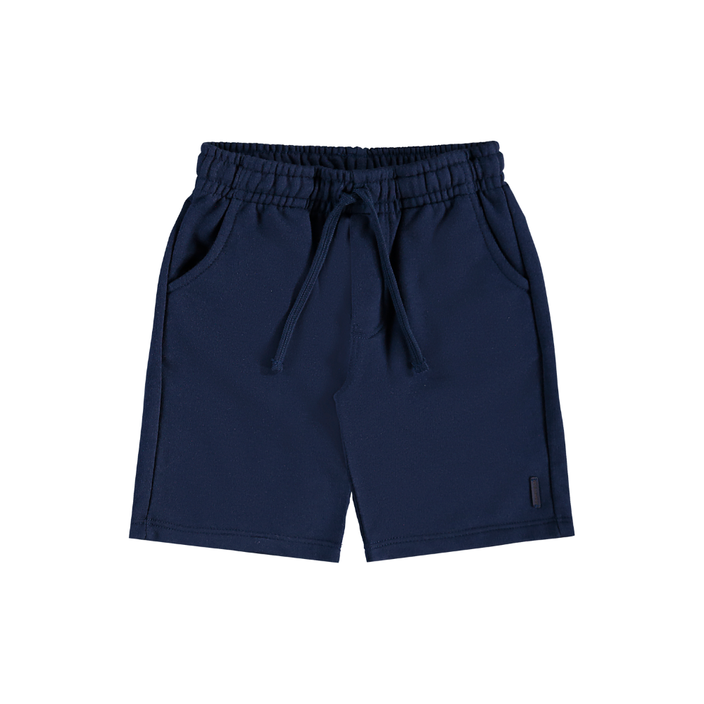 Up Baby | Conjunto de Camiseta y Short Bermuda para Niños