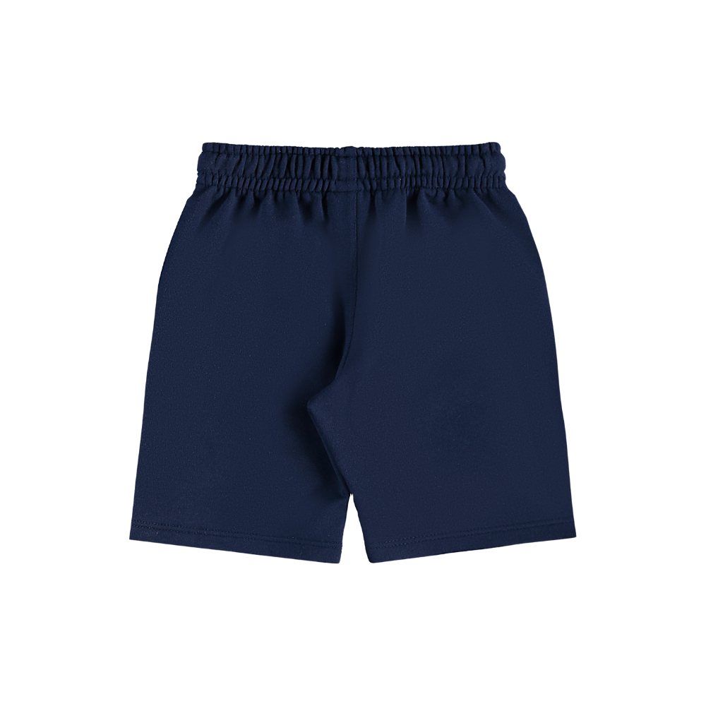 Up Baby | Conjunto de Camiseta y Short Bermuda para Niños