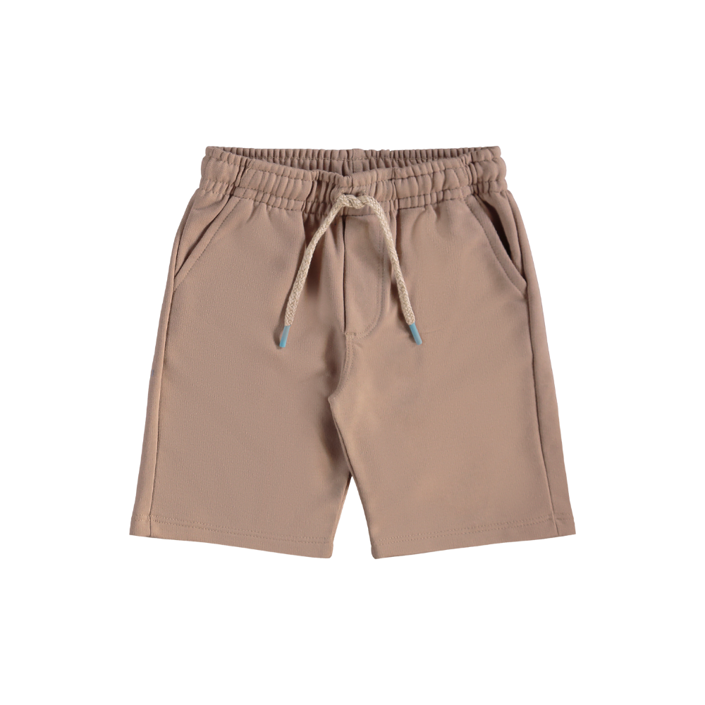 Up Baby | Conjunto Camiseta Manga corta y Short Bermuda para Niños