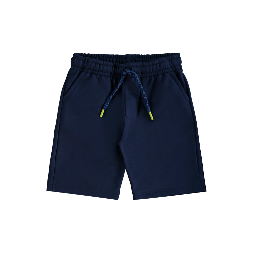 Up Baby | Conjunto Camiseta Manga corta y Short Bermuda para Niños