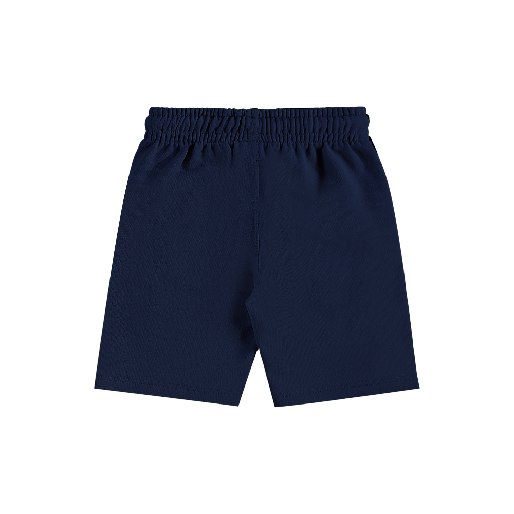 Up Baby | Conjunto Camiseta Manga corta y Short Bermuda para Niños