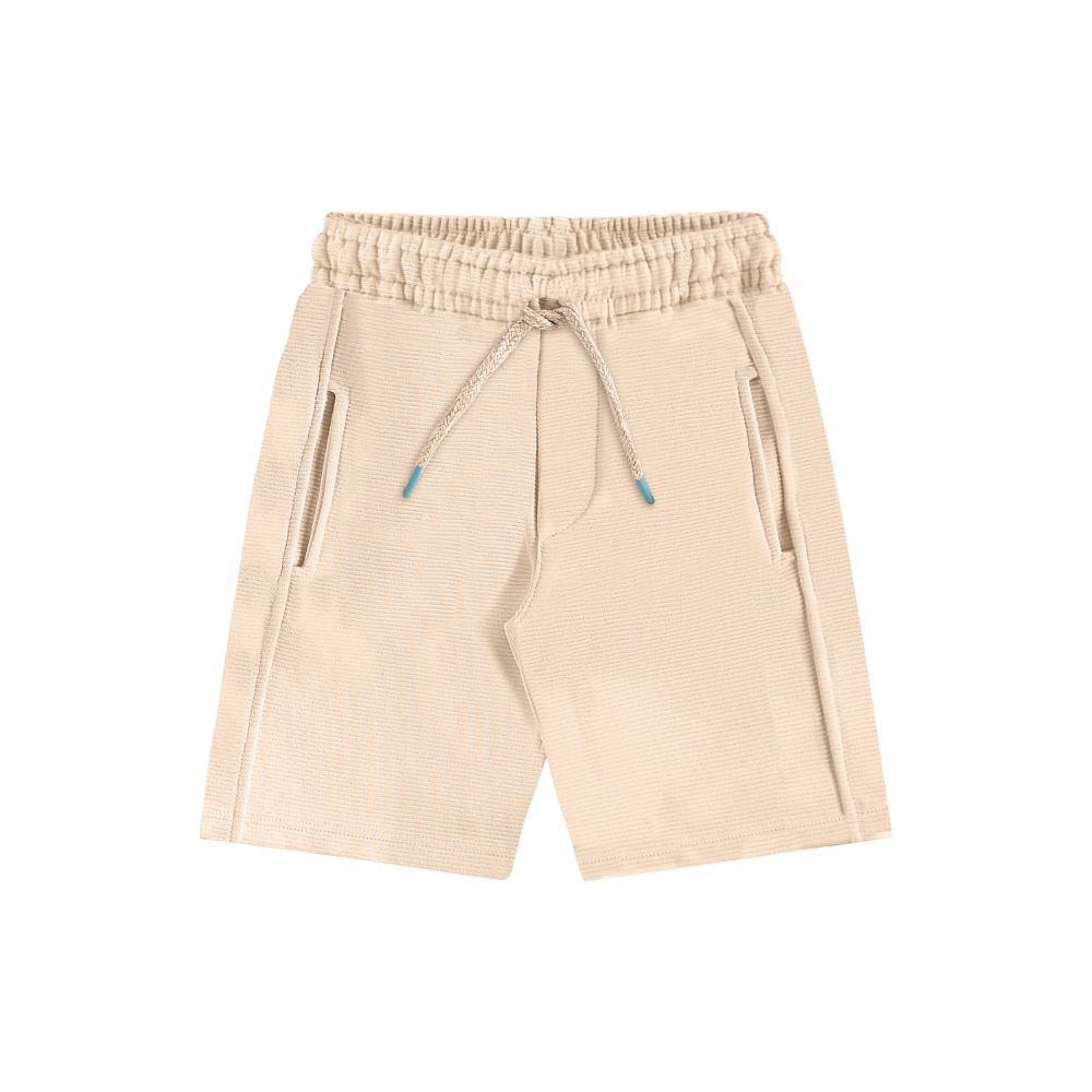 Up Baby | Conjunto Camiseta y Short Gosgrain para Niños