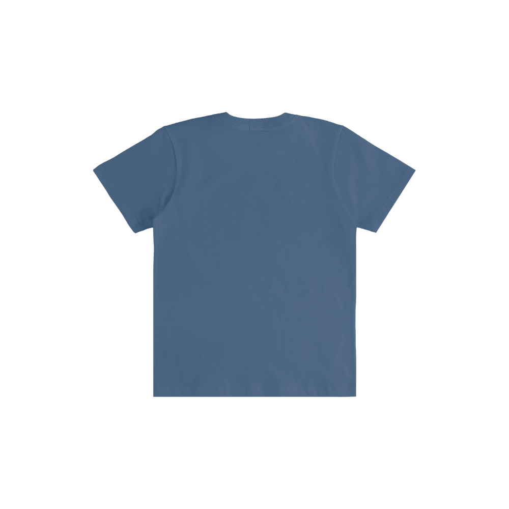 Up Baby | Conjunto Camiseta y Short Gosgrain para Niños