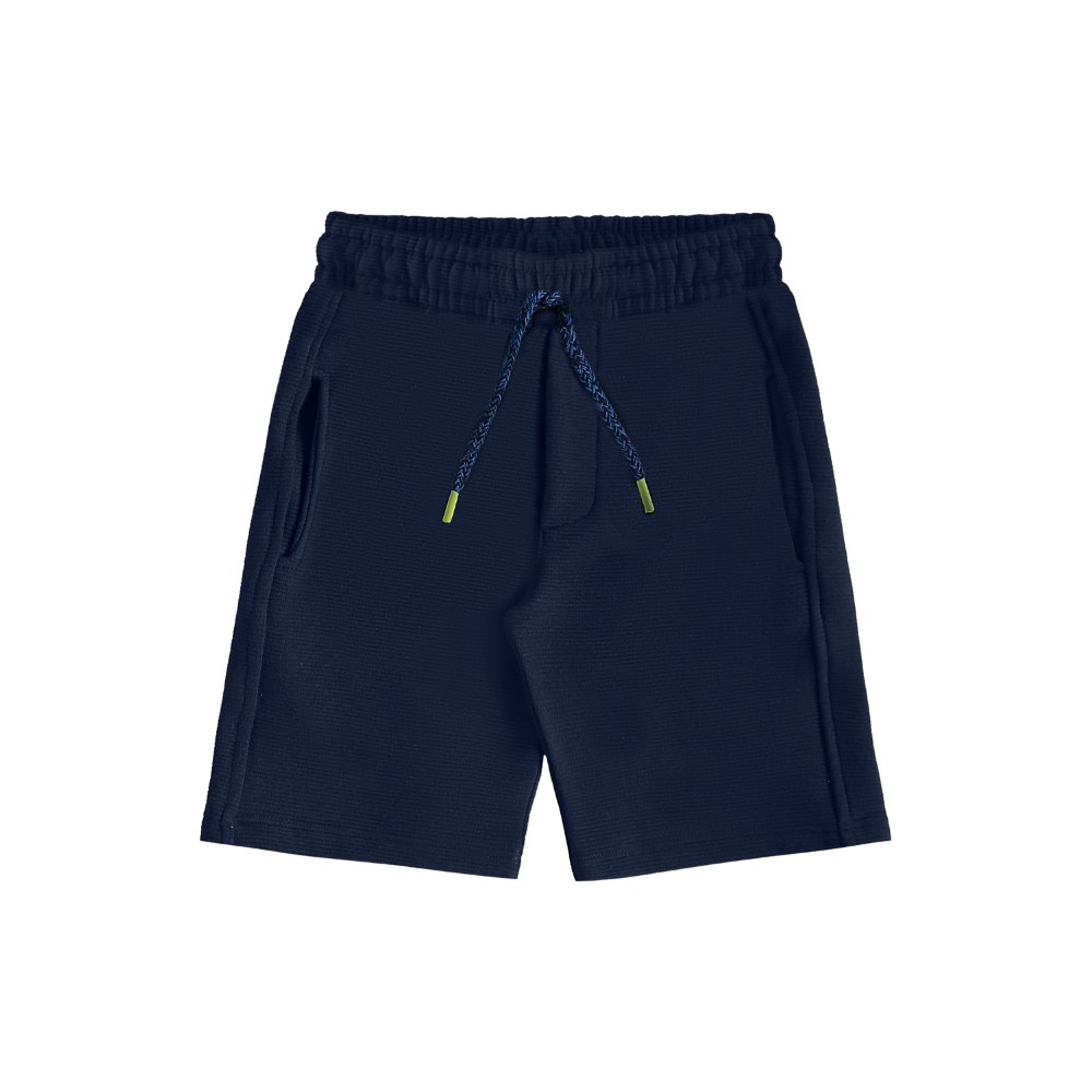 Up Baby | Conjunto Camiseta y Short Gosgrain para Niños