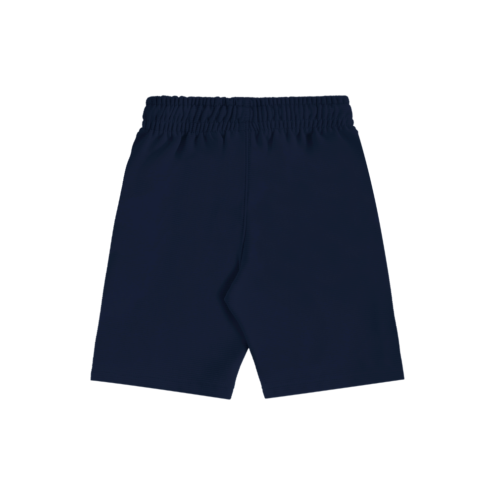 Up Baby | Conjunto Camiseta y Short Gosgrain para Niños